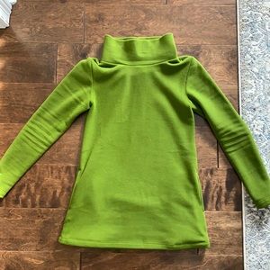 COPY - Dudley Stephen’s Cobblehill XS Olive Green